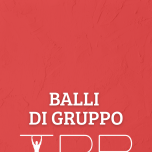 BALLI DI GRUPPO
