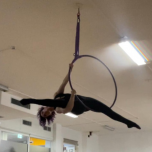 CERCHIO AEREO