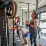 Kettlebell and Power Building