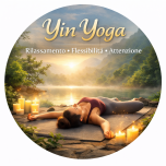 YIN YOGA