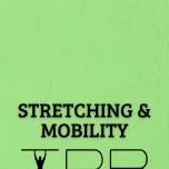 STRETCHING & MOBILITY