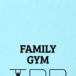 SOLO BAMBINI-FAMILY GYM