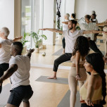 Hatha Yoga Consapevole