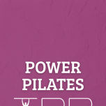 POWER PILATES