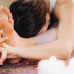 🕯️Yin Yoga Candlelight 🪔