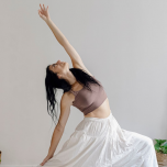 Jivamukti - Spiritual Warrior