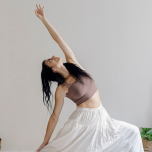 Jivamukti con Simona 🤍