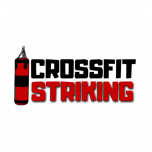 CROSSFIT STRIKING