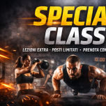 Special class