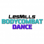 LES MILLS DANCE E BODY COMBAT