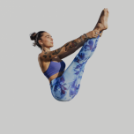 Pilates 