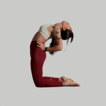 Power Yoga 