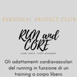 Wellness Project: l'inizio del cambiamento