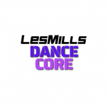 LES MILLS DANCE E CORE