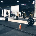 Lezione Privata / On Ramp