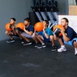CROSSFIT KIDS
