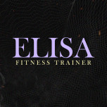 Elisa Fitness Trainer