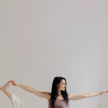 Vinyasa Flow con Simona