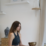Ashtanga Ispirata