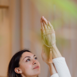 Una manciata dei fiori - ✨Tulita Yoga