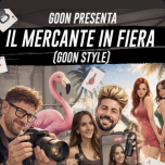 MERCANTE IN FIERA