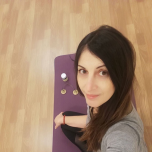 Hatha Flow sostituzione Marina