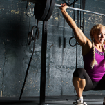 WEIGHTLIFTING