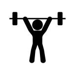 💥 WEIGHTLIFTING LAB - GOON 