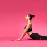 PILATES ON DEMAND