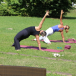 Formazione Yoga Kinesi-k® Primo anno 26/27