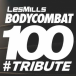 BODYCOMBAT 100 TRIBUTE (OSPITI)