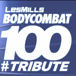 BODYCOMBAT 100 TRIBUTE (ISCRITTI)