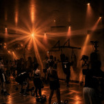 GIRLS EXPERIENCE BOXE
