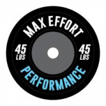 Max Effort