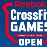 CrossFit Open