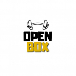 OPEN BOX