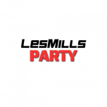 LES MILLS PARTY