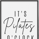 TRX PILATES