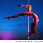 Pole Dance Lev. 1