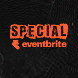 SPECIAL EVENT prenotabile su EVENTBRITE