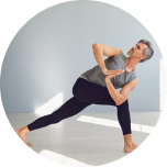 VINYASA