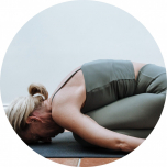 YIN YOGA