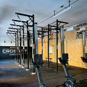 CrossFit Garbagnate-New Gym
