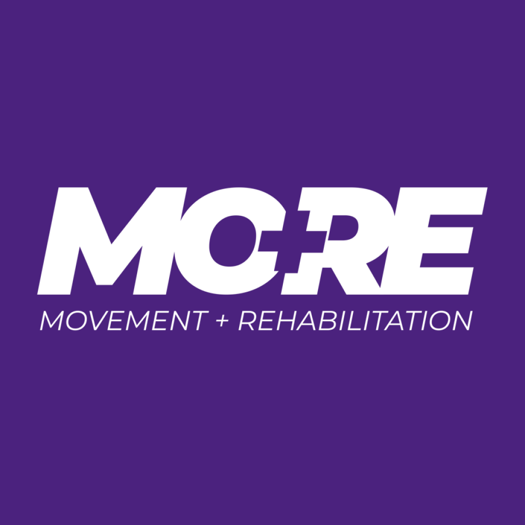 MORE Movement + Rehabilitation