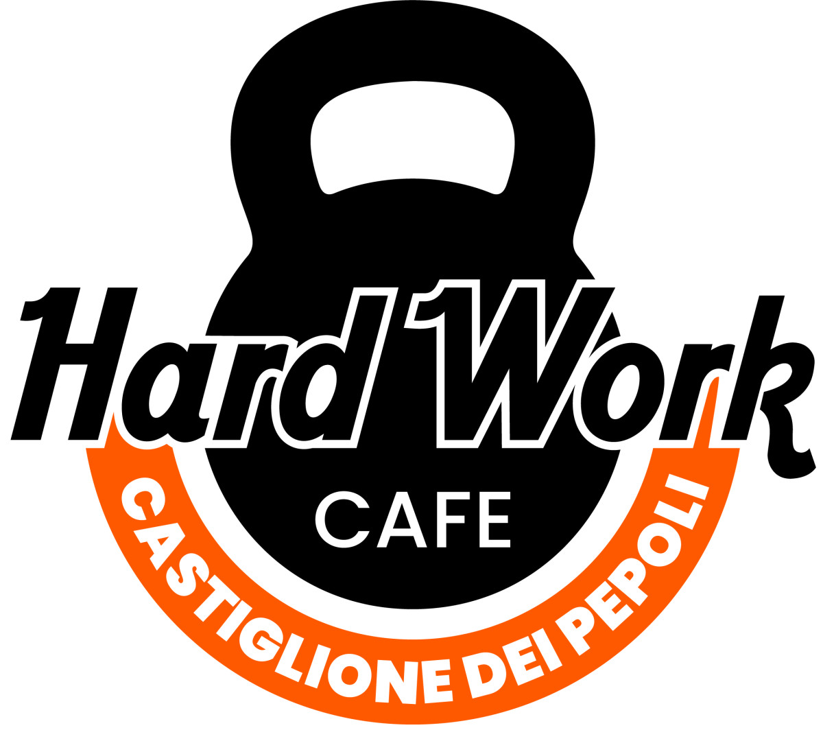Hard Work Cafè