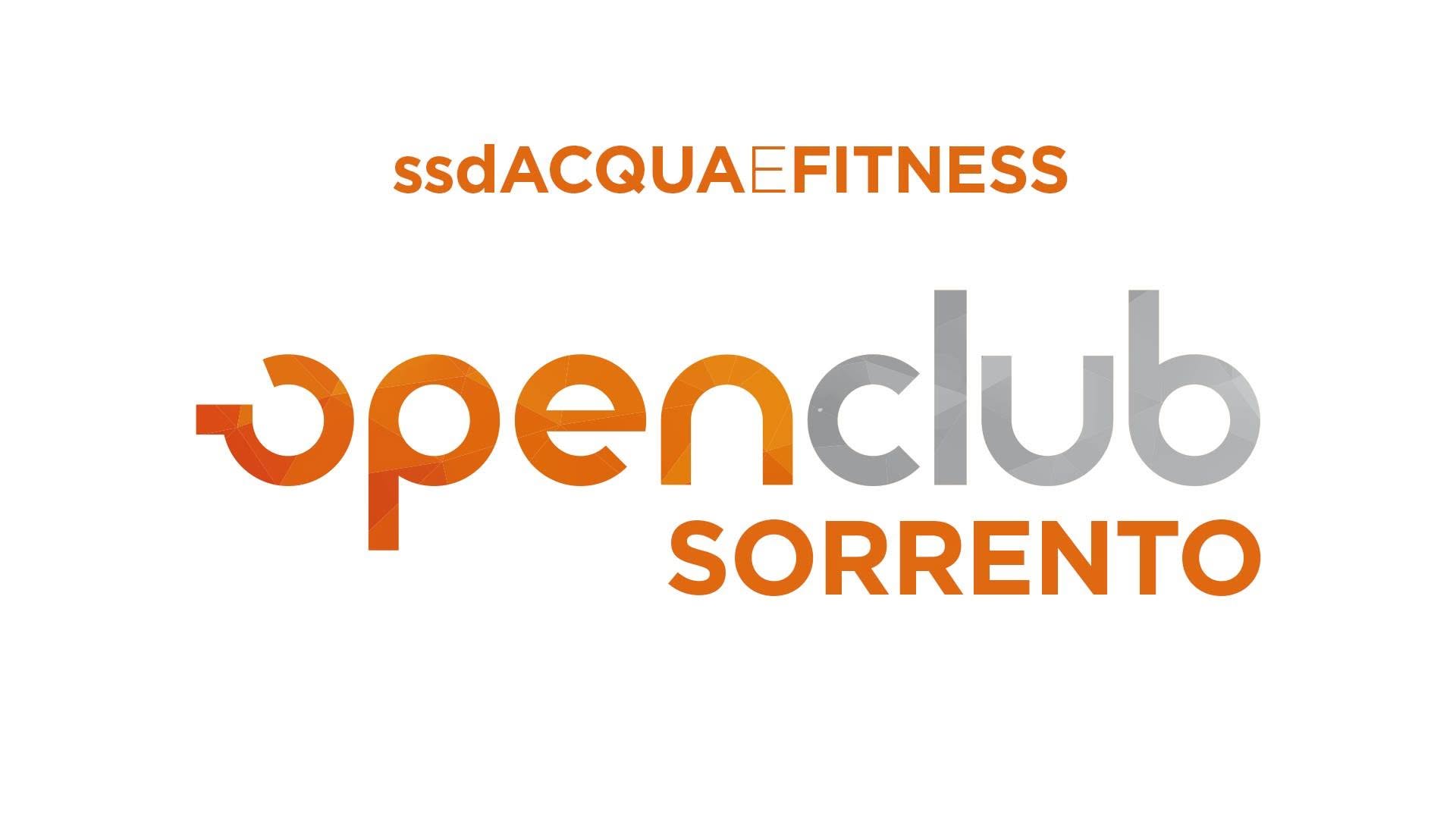Openclub Palestra Sorrento