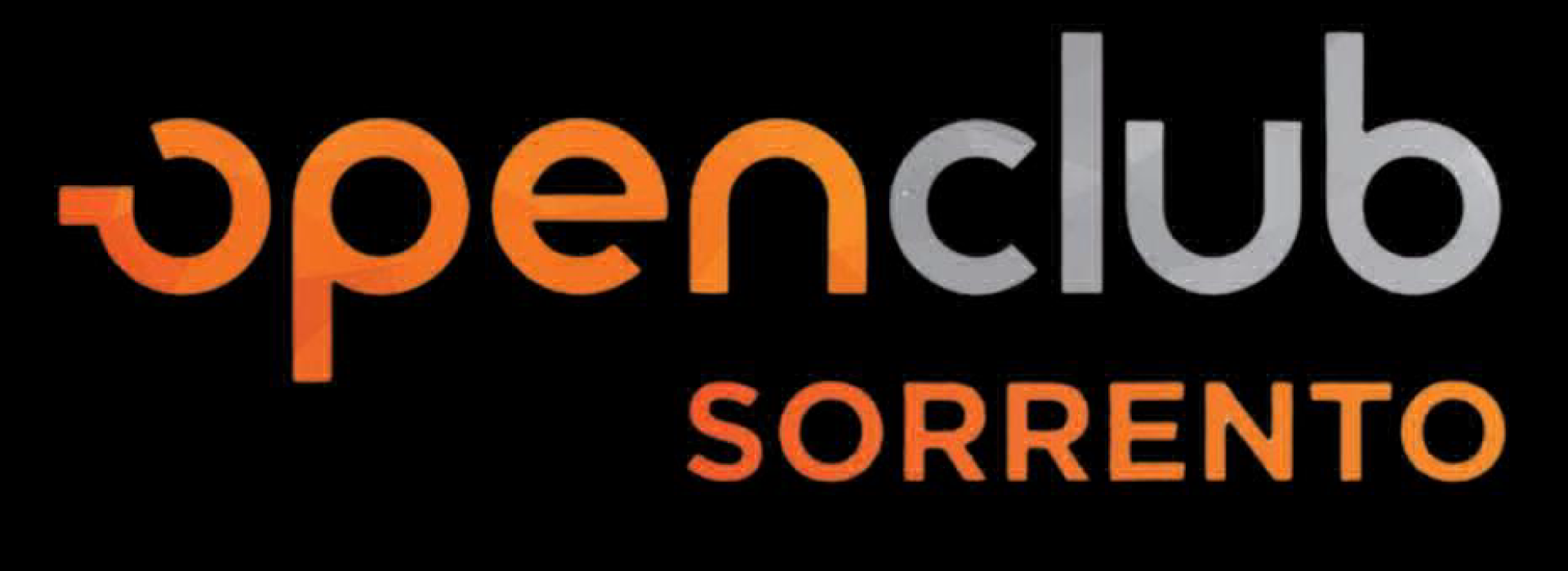 Openclub Palestra Sorrento