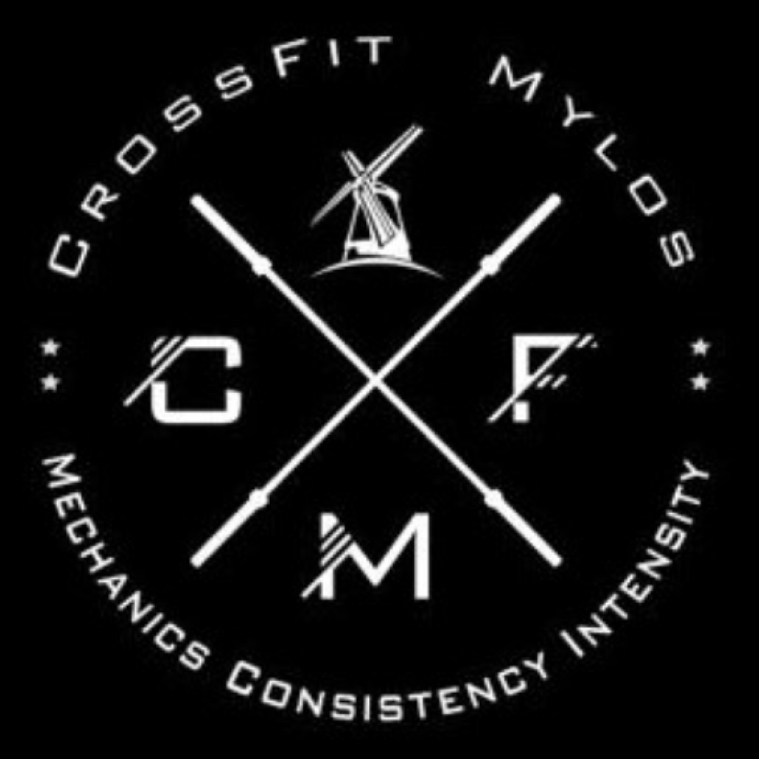 CrossFit Mylos