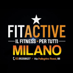 FitActive Milano VIa Rossi 88