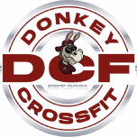 Donkey CrossFit